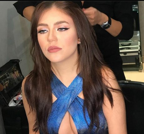 Rahma Hassan pornstar pretty archive