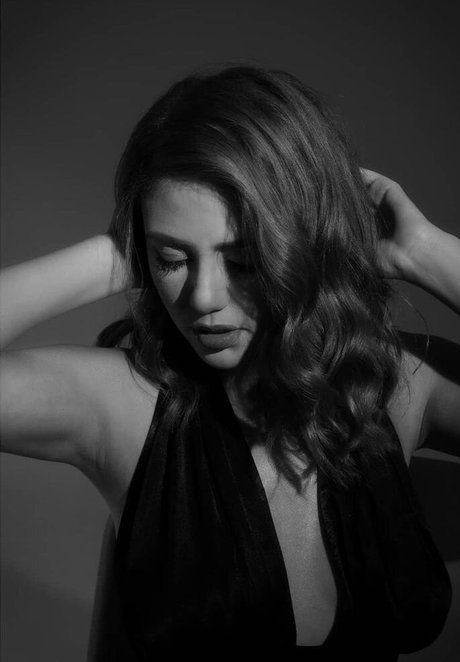 Rahma Hassan nudes star galleries