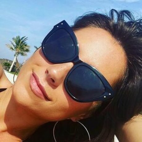 Marina Berry naked star pics