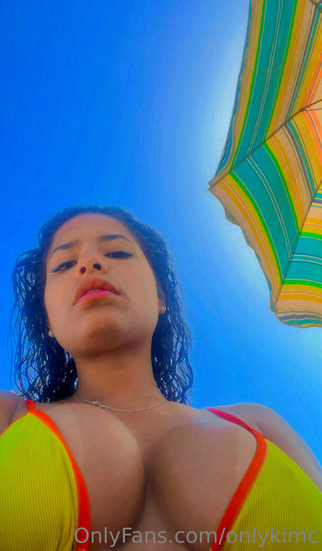 onlykimc free model img