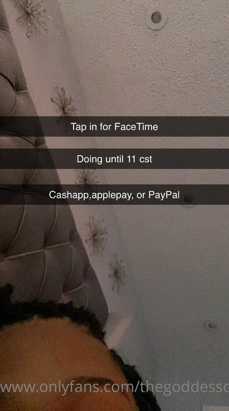 onlygoddessdior high quality model images