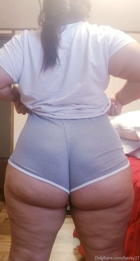 becky27 hd model pic