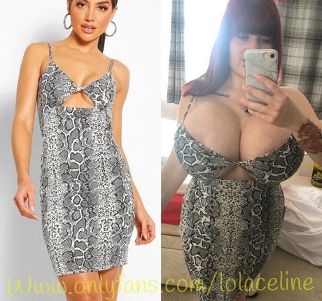 lolaceline star xxx pics