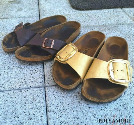 polyamorefeet pornstar exclusive image