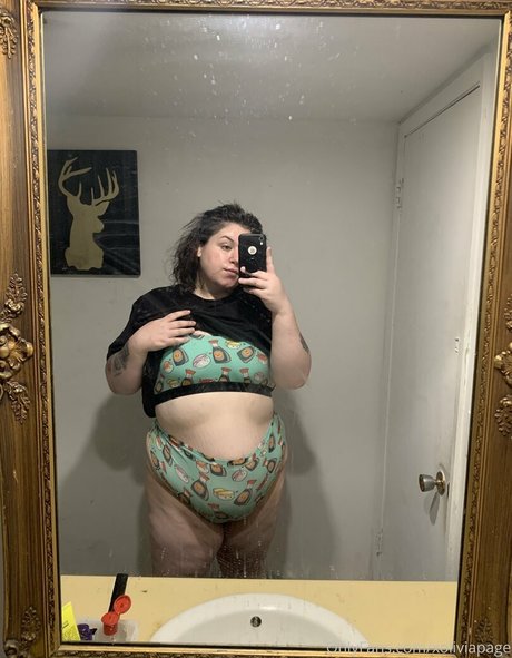 xoliviapage nudes pornstar picture