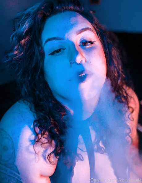 xoliviapage model adult pictures