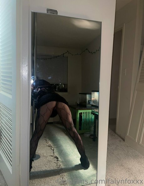 falynfoxxx star hot photos