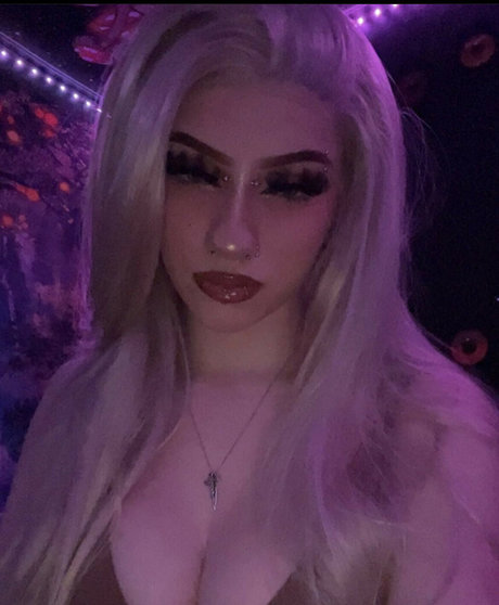 Jaydynmurphey model art archive