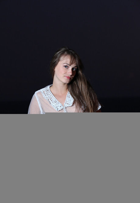 Julia I model best pic