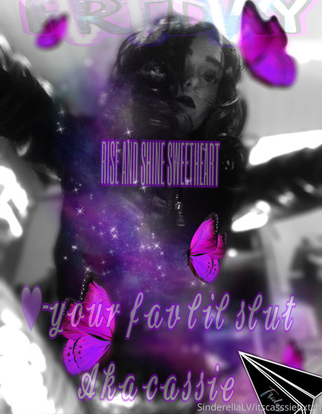 itscasssiebxtch star art pic