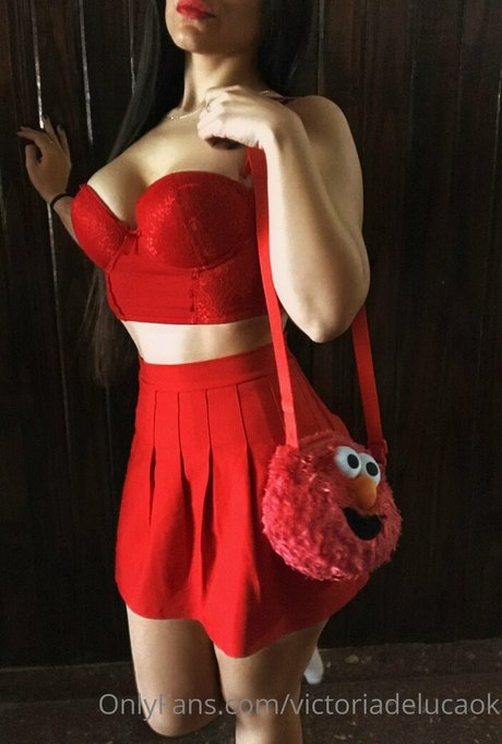 victoriadelucaok sex pornstar gallery
