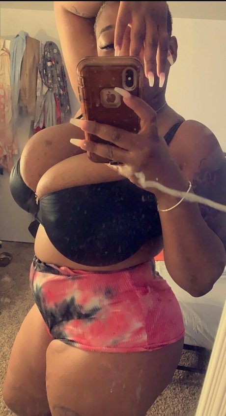 ChellMzDonald nudes star archive