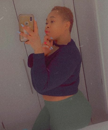 ChellMzDonald model porn gallery