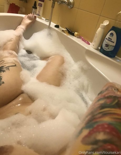 ilouisekari pornstar high quality galleries