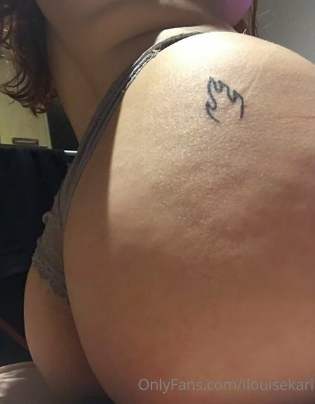 ilouisekari adult model photo