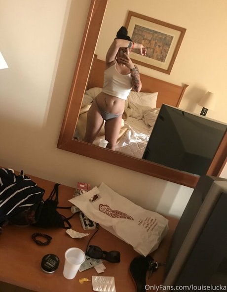 ilouisekari top actress image