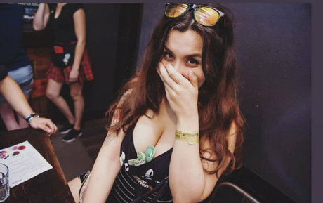 ilouisekari star art photos