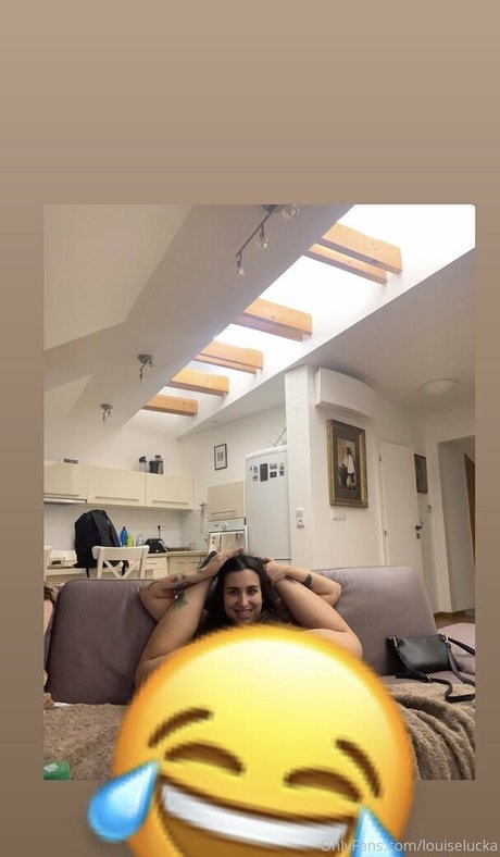 ilouisekari pornstar beautiful img