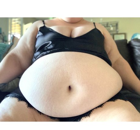 thatfatstonerbabe model sexy picture