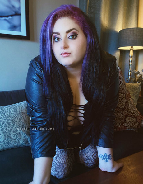 black magick luna star xxx img
