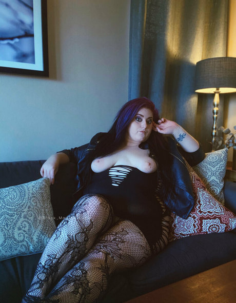 black magick luna pornstar adult picture