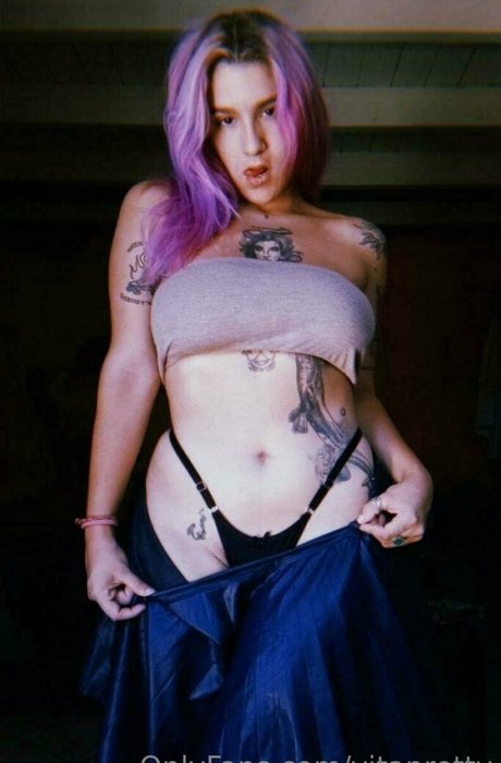 vitapretty nudes star images