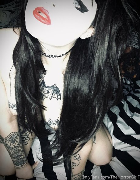 diilestrange sex model photos