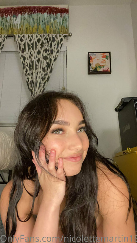 nicolettemartin18 nice pornstar gallery