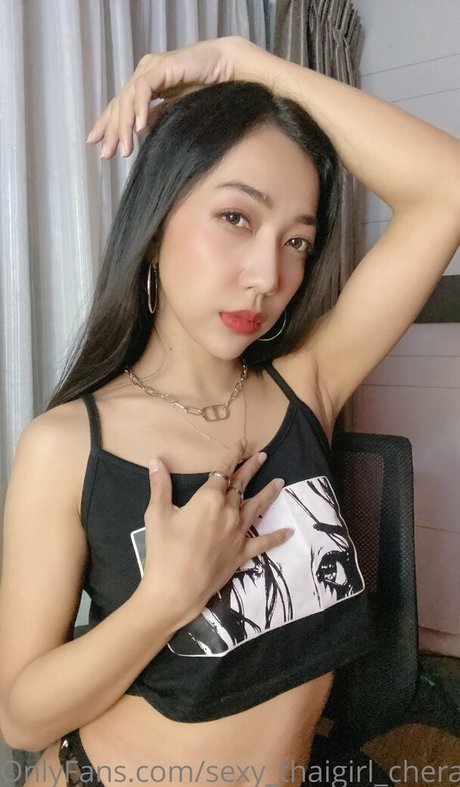 sexy thaigirl cherahn pornstar hot gallery