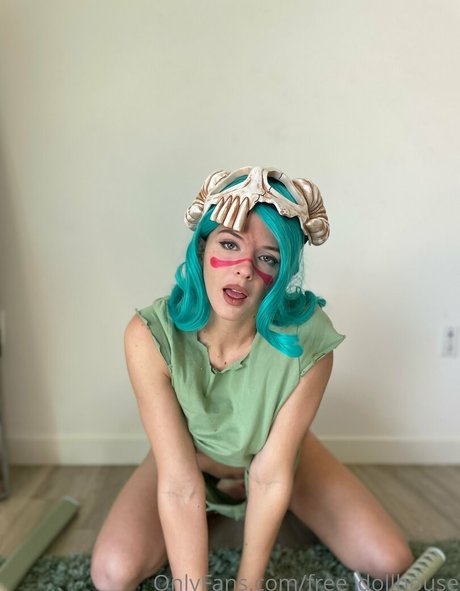 the dollshouse pornstar adult image