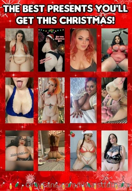 lilwaistfatbass pornstar hot pics