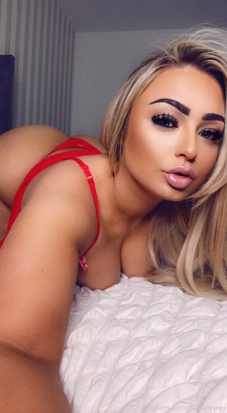 nadiarosexx sexy star archive