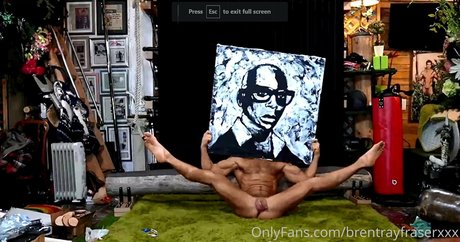 brentrayfraserxxx model best image