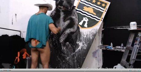 prison onlyfans sexy nude pic