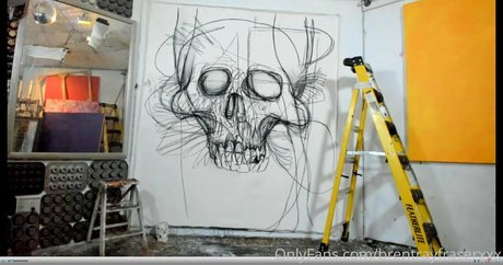 brentrayfraserxxx nudes model picture