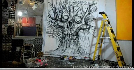 brentrayfraserxxx actress picture