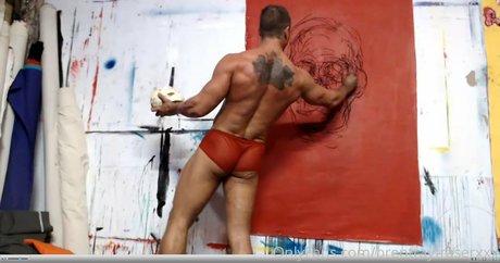 brentrayfraserxxx erotic star image