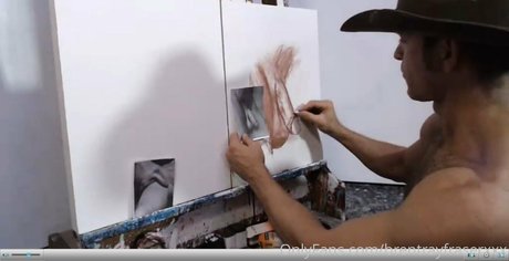 brentrayfraserxxx model hot images