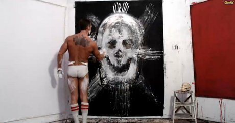 brentrayfraserxxx model pornographic pictures