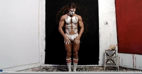 brentrayfraserxxx pretty star img