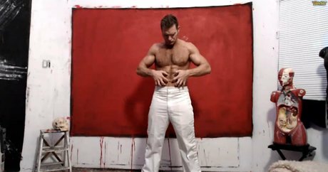 brentrayfraserxxx model top pics