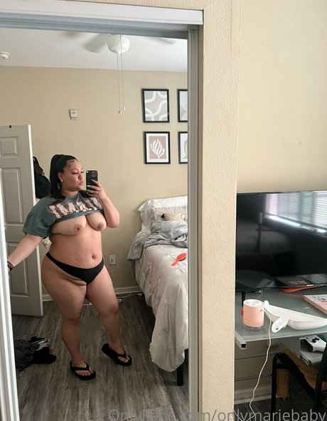 onlymariebaby star xxx photo