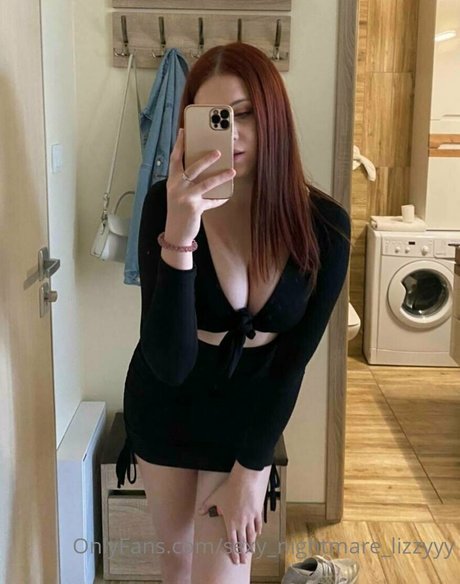 sexy nightmare lizzyyy pornstar naked pictures