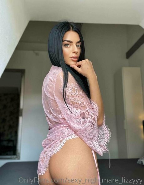 sexy nightmare lizzyyy star picture