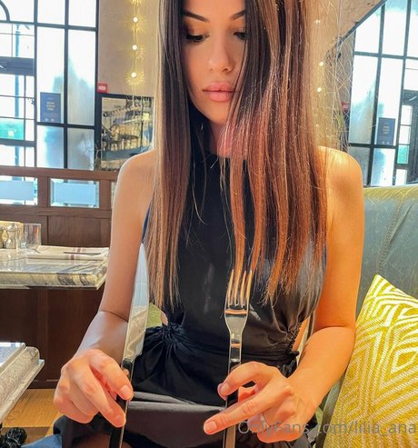 lilia ana star best gallery