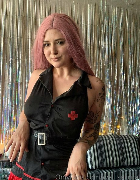 wet sakura sex actress archive