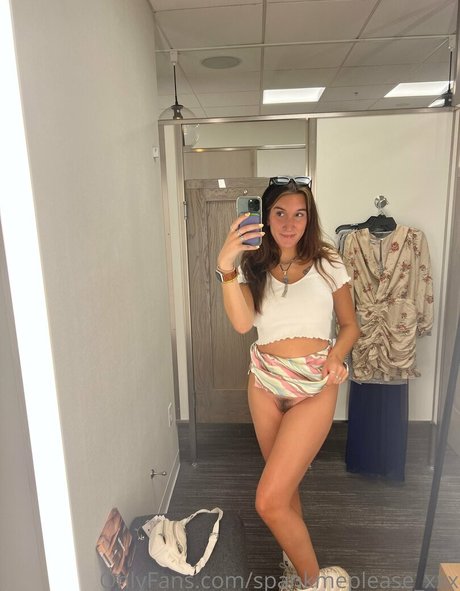 spankmeplease xxx erotic model picture