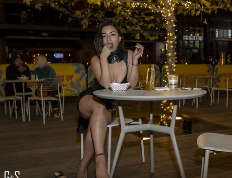 Serving Gaia pornstar adult gallery