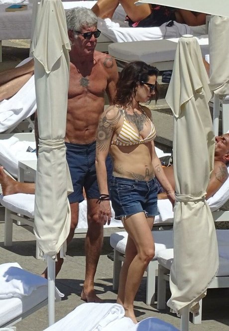 Asia Argento free pornstar image