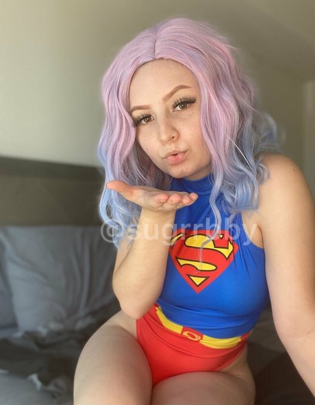 sugrrbby2 pornographic actress pic